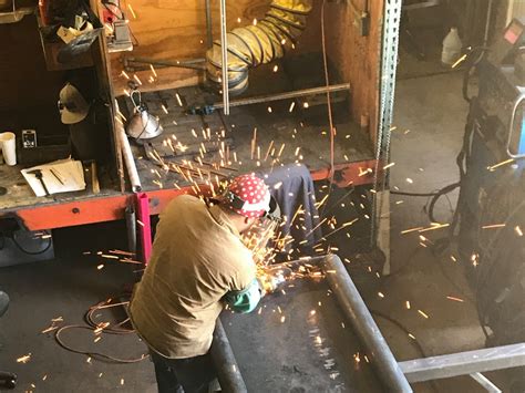 professional welding longview tx